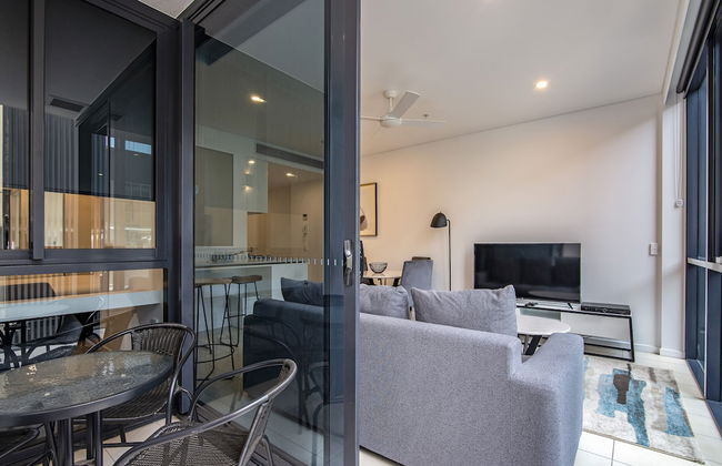 Hope Street Apartments by CLLIX - Photo 61