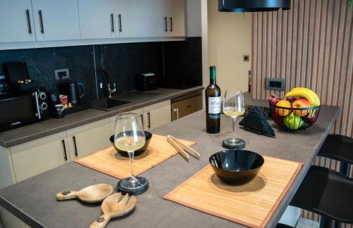 Zen Apartments By The Sea - Foto 15