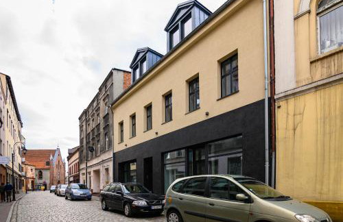 Apartamenty Wyszyńskiego 2 - Foto 7