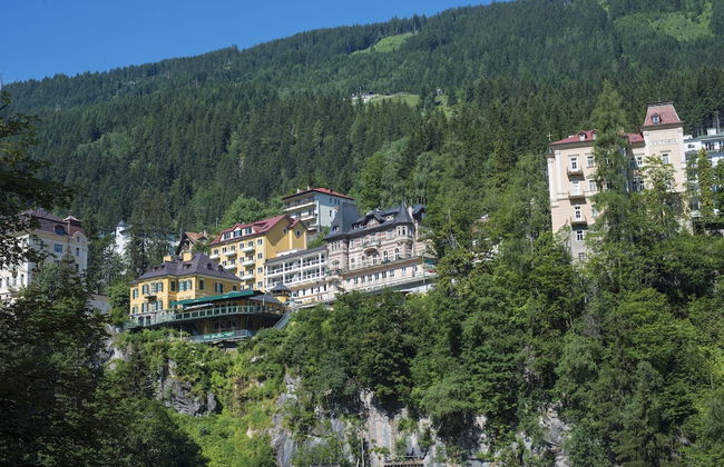 Residenz Lothringen - Foto 48