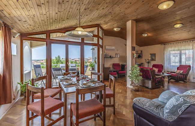 Apartments Lorencin Milka - Foto 59