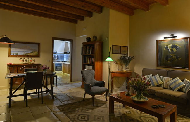 Villa Terra Del Sole 10 2 - Foto 19