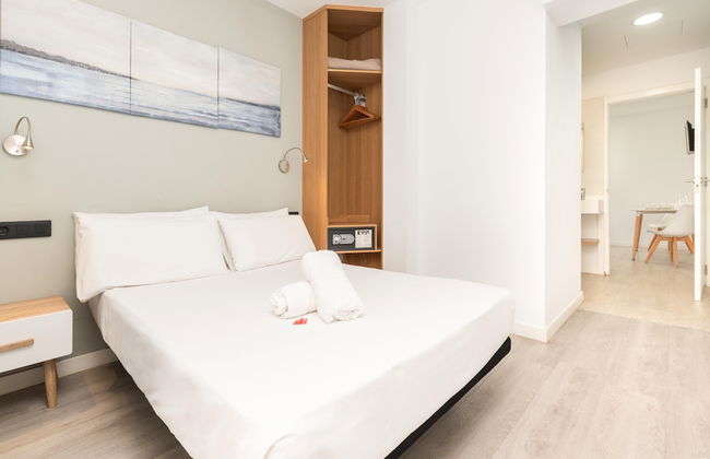 ALEGRIA Barranco - Photo 15