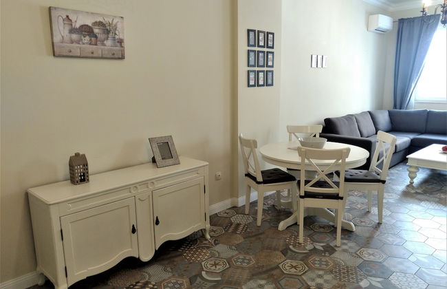 Baratero City Corner Apartment - Foto 14