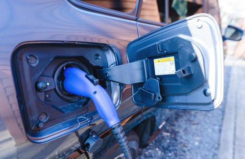 Leaf-Peeping at Oak Ledge! Trails,Tastings,Peace - Foto 48