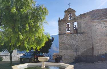 Hotel Rural Aznaitín - Foto 32