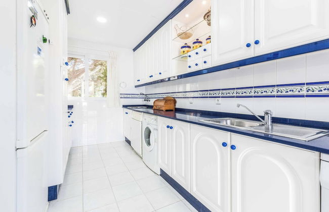 Villa Las Brisas 93 - Foto 9