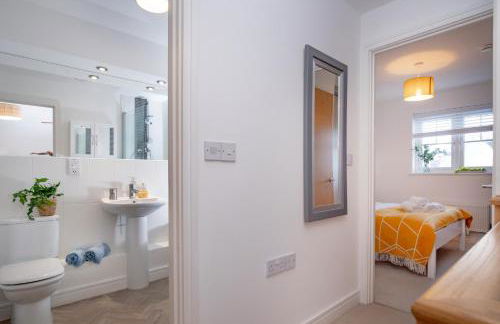 Stayaway Cottage - Foto 16