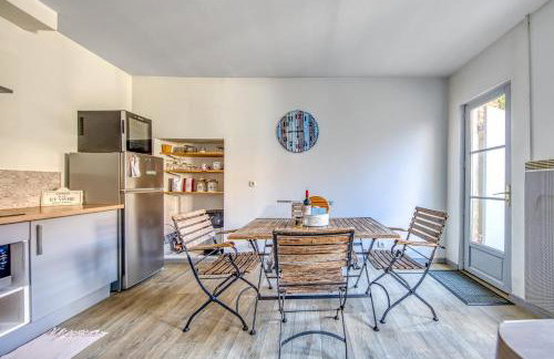 Arc En Ciel - Médoc - Foto 12