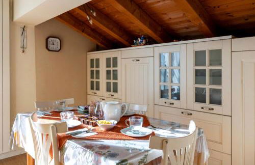 Casa Vincy, Costa Volpino Ospitar - Foto 7