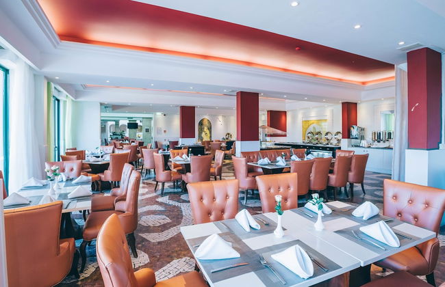 Grand Muthu Forte da Oura - Foto 59