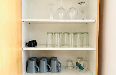 Ganze Wohnung - Erdgeschoss - sehr ruhig - Hundefreundlich - Regendusche - Bodenheizung - Küche - easy Check-in mit Schlüsselbox - Foto 26