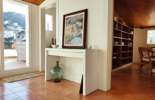 Tamariu Platja · Unforgetable Terrace ACWifi - Foto 51