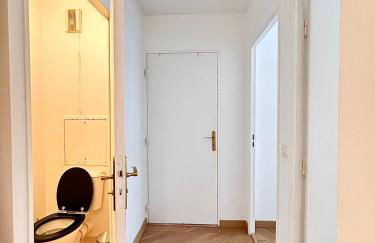 Appart chaleureux et calme près de PARIS et MÉTRO - Foto 18