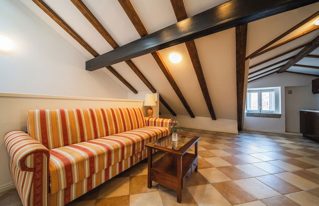 SUNce Palace Apartments with free offsite parking - Foto 22