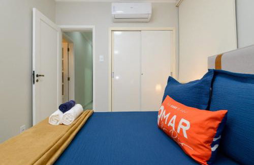 3 Quartos a 290m da Praia do Flamengo | BF 50/402 - Foto 56