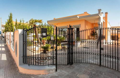 GuestHost - Villa Rossella Civico 73 & 75 - Foto 45