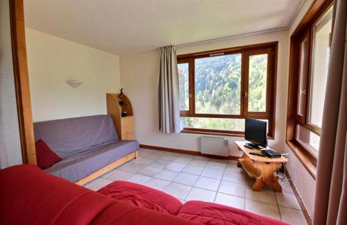 APPARTEMENT LUMINEUX -SAINT JEAN D'AULPS STATION- 6 PERS-ENCHAPLE A3 - Photo 3