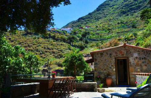 Cosy Chalet with Terrace in Hermigua - Ideal for Couples - Foto 51