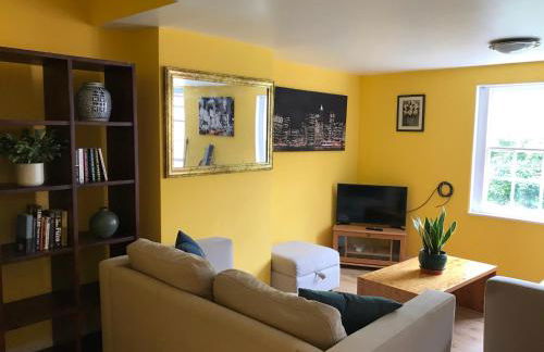 Entire Loddon Apartment - Foto 1