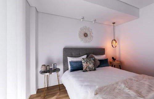 Kerala 49, Deluxe Flat in Historic Center - Foto 29