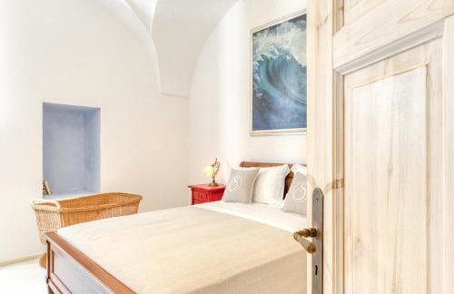 Masseria Scafazzi - Salento - Foto 73