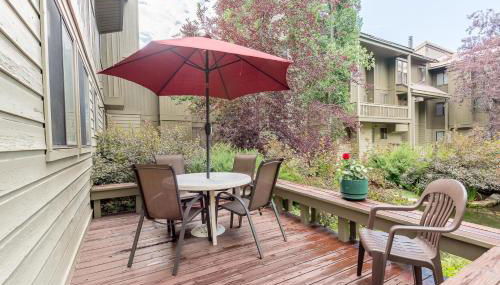 Cottonwood Condo 1411 - Photo 5