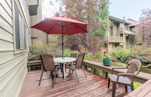 Cottonwood Condo 1411 - Foto 5