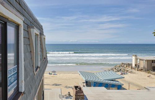 Oceanside Beach Condos - Foto 36