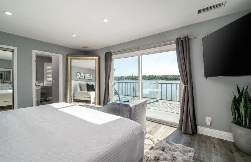 The Lakefront Oasis - Foto 7