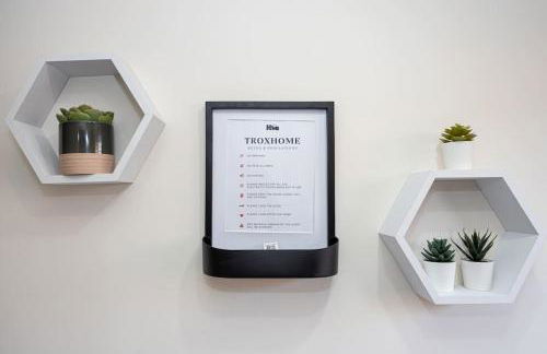 Trox Home - Cosy Vibes - FREE Parking - Zero Fuss - Foto 17