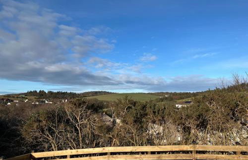 Cosy Holiday Home Portpatrick - Foto 25