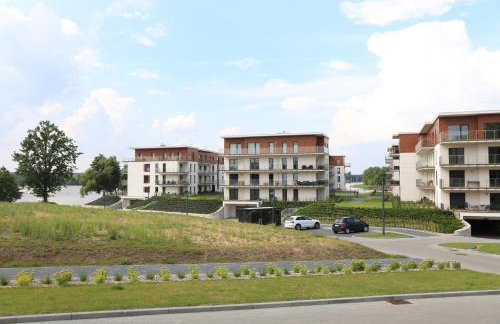 Lake View Apartment - Foto 14