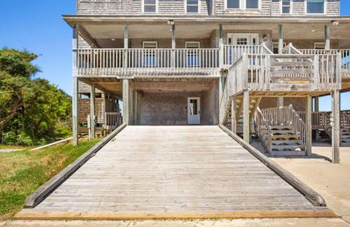 8650 - Mare Vista Retreat - Foto 63