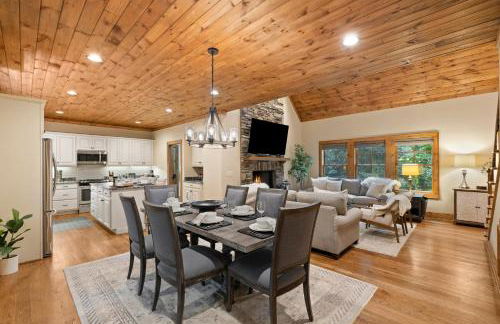 Timberwalk Cottage - Foto 16