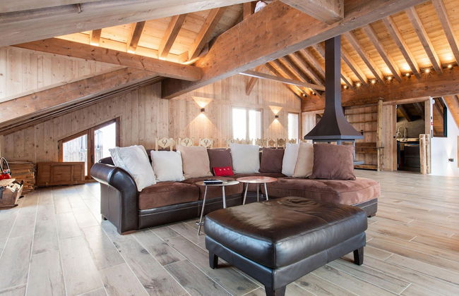 Luxurious Chalet in the Heart of Vanoise - Foto 54