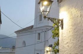 Balcón de Carataunas en la Alpujarra - Foto 31