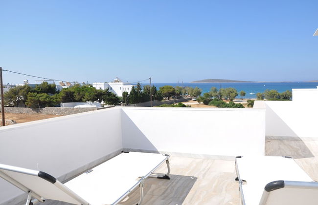 Michalis Apartments near the beaches with sea view - Foto 52