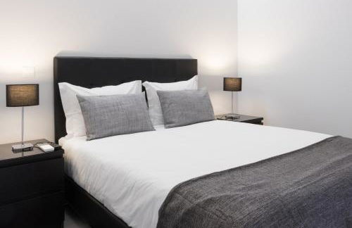 Riversuites Apartments - Foto 10