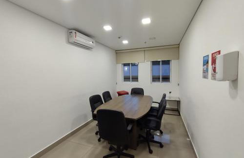 Flat 204 Smart Residence Teresina - Foto 26