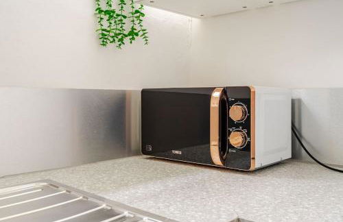 Skyline Loft Life in Old Street up to 6 people! - Foto 7