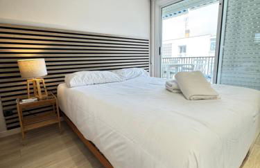 Ocean View Sunny Beach Apartment Castelldefels - Foto 19