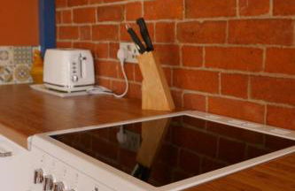 Cwm Lodge, an idyllic retreat in the heart of Herefordshire! - Photo 6