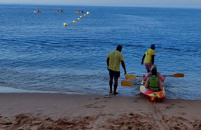 Benagil Caves Kayak Tour - Photo 8