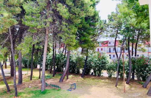 Una pineta sul mare - Riviera dei tramonti - Spiaggia a 300 m - Foto 35