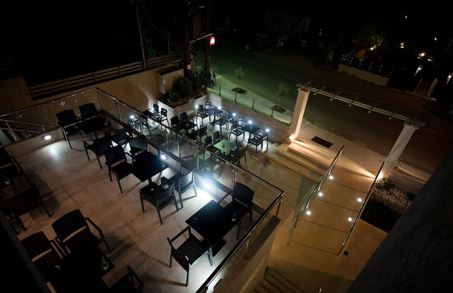 Mantinia Bay Hotel - Foto 26