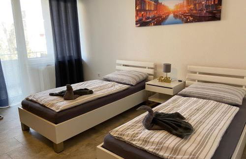 Apartment Hannover - Foto 1