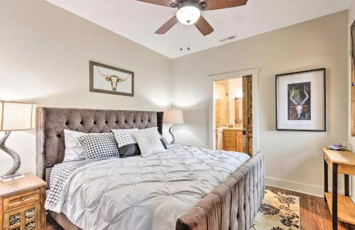 Putt-Putt, Pickleball and Trails Glenville Getaway - Foto 10