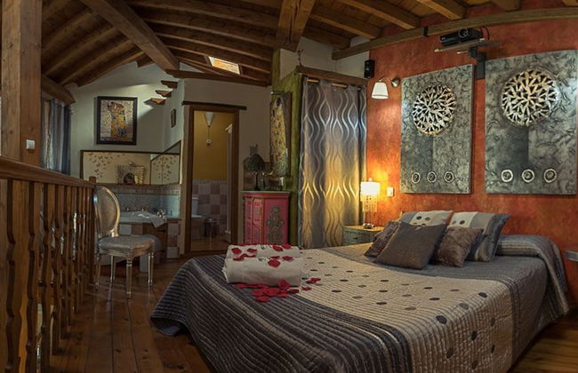 Los Sitios de Aravalle - Foto 7