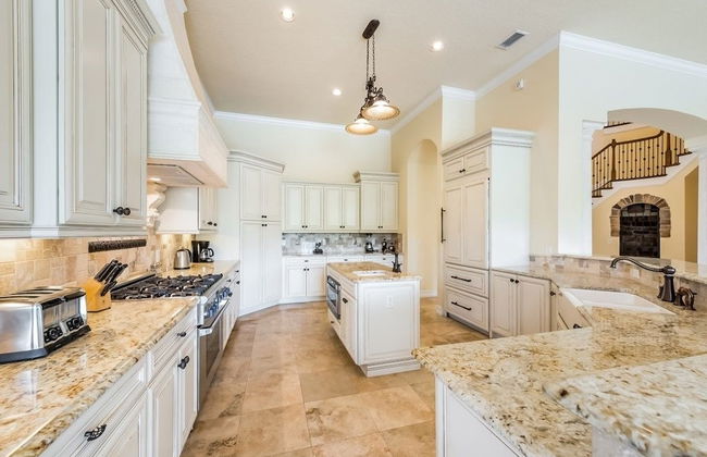 Je50286 - Reunion Resort - 5 Bed 5 Baths Villa - Foto 34